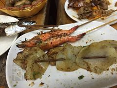 iphone_upload_pic-木屋烧烤(南新店)