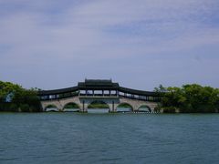 -长广溪湿地公园