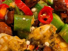 -前海沿·青岛菜(乐客城店)