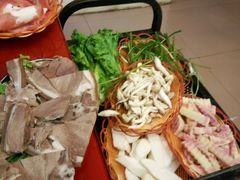 -香丽缘饭馆(黑龙潭店)