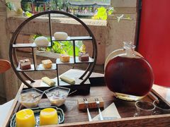 -MAP CHA普洱茶馆(翠湖店)