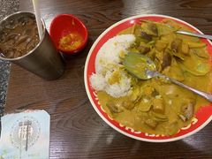 -伙记茶档(龙海风情小镇店)