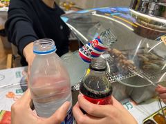 -曾百万小炉小串自助烧烤(高新店)