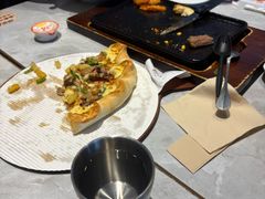 -必胜客(长安长青店)