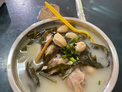 -胖娃滋补蹄花