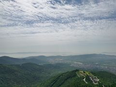 -缥缈峰景区