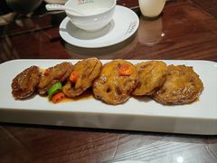 -鸡鸣寺百味斋素菜馆