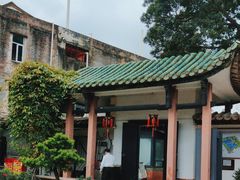 -东莞市可园博物馆