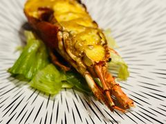 -V Bar海景扒房(北海湾惠龙万达嘉华酒店)