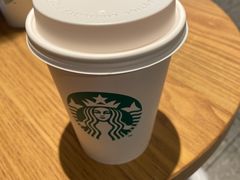 -星巴克(福州万象九宜城分店)