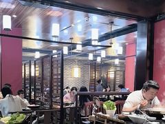 -捞王猪肚鸡火锅(昆山店)