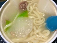 -青水瓦台汤泉(未央店)