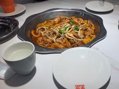 -李想大虾(牡丹路店)
