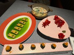 -柿合缘新京菜(静安嘉里中心店)