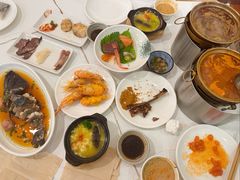 -第六季自助餐厅(北太平庄店)