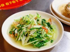 -健跳小海鲜(人民路店)