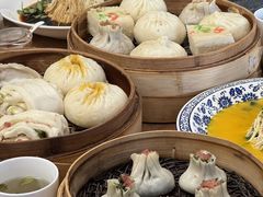 -潘德林茶社(新城河路店)