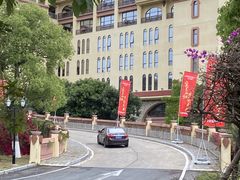 -厦门帝元维多利亚大酒店(环岛路黄厝海滩店)