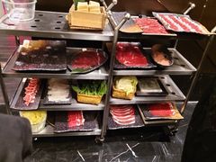 -王家渡火锅店(棕榈泉店)
