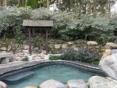 -青城道汤池