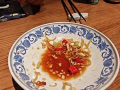 -小厨师·二十年沈家门小海鲜(百井坊巷店)