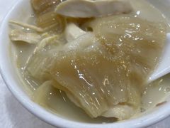 -凤城礼记鱼翅海鲜酒家(新马路总店)