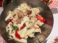 -避风塘·金牌店·夜宵(金玉兰店)