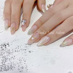 -TsukiNail艺术美甲美睫沙龙