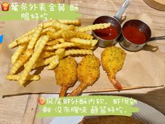 -必胜客(免税商场店)