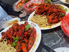-欧记轩龙虾·私房菜(A店)