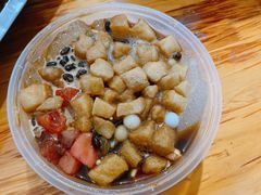 -串妹花式冰粉(乐山总店)