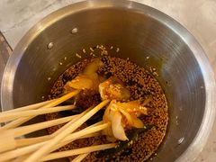 -渔语鱼新川菜Bistro(万象天地店)