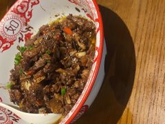 -山涧肴·泉水煮活鱼(坂田店)