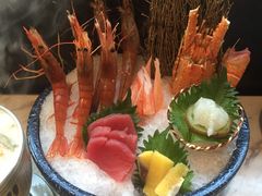 -Mr·Fish鱼鲜生海鲜放题(银泰in99店)