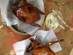 -味为先光明乳鸽(光明总店)