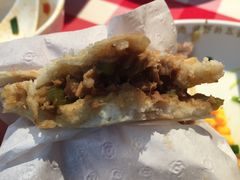 -西贝莜面村(上海百联西郊店)