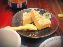 -小川洋风料理(武胜路凯德广场店)