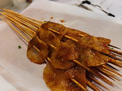 烤土豆片-谭十三南昌大排档(船山路总店)