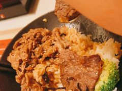 -牛邸·烧肉饭(来福士店)