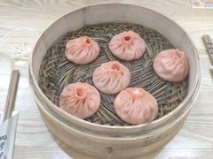 -四季美汤包(户部巷店)