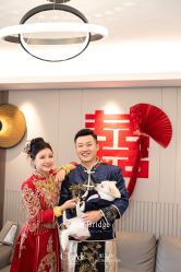 -B.Bridge Couture婚纱礼服(福田店)