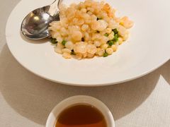 -狮王府淮扬菜(万象城店)