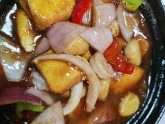 -德宏记·茶餐厅(新辰里学清路店)