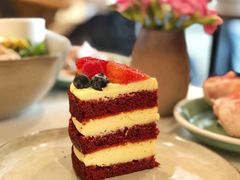 -BAKER&SPICE(环贸店)