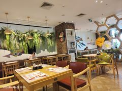 -Sushi Love 创意寿司(丽影广场店)