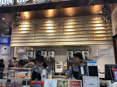 -眷茶(赛格国际购物中心店)