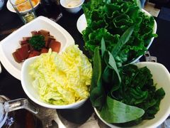 -巴奴毛肚火锅(广益哥伦布店)