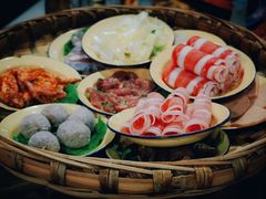 -有拈头成都市井火锅(老门东店)
