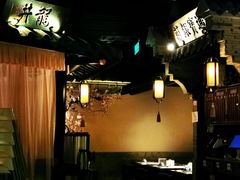大堂-桂满陇-西湖船宴(西单大悦城店)
