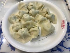 -丝路东方虾仁水饺(北京路二宫汇嘉店)